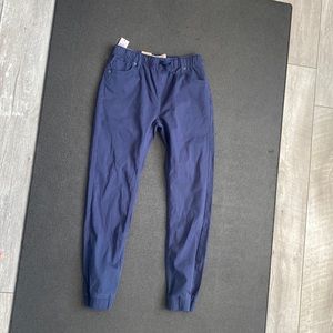 Levi’s joggers